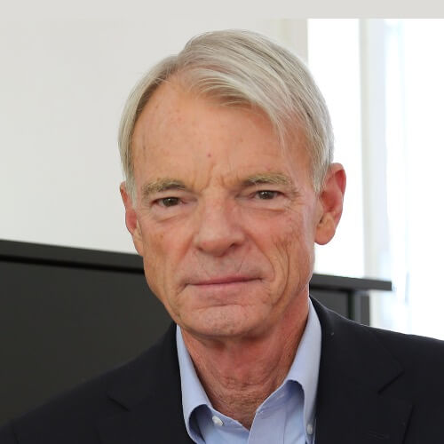 Michael SPENCE
